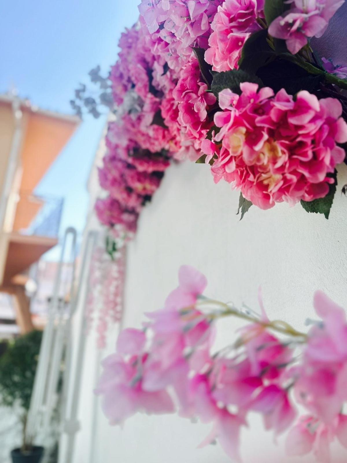 Leonidas House Parga Exterior foto